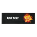 Search for fire name tags Orange