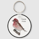 Search for finch key rings Wildlife