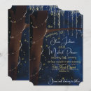 Search for elegant evening invitations Stars