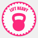 Search for lift heavy stickers Workout