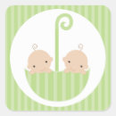 Search for twins shower stickers Gender neutral