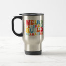 Search for building mugs Back to school