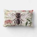 Search for bee cushions Vintage