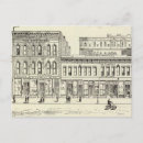 Search for establishment postcards David rumsey