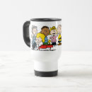 Search for peanuts gang mugs Lucy