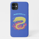 Search for marine life iphone cases Cartoon