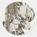 Search for gotham city stickers Bats