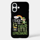 Search for i teach iphone cases Happy