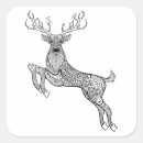 Search for bird tattoos stickers Zen doodle style