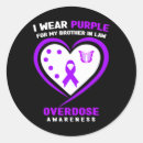 Search for brother in law stickers Wear