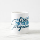 Search for good stuff mugs Gorgeous