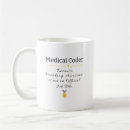 Search for medical coders mugs Hospital