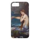 Search for vintage mermaid iphone cases Ocean