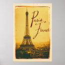 Search for eiffel tower posters Old