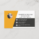 Search for health insurance business cards Auto
