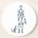 Search for original robots Technology