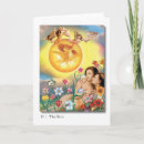 Search for vintage tarot cards Mystical