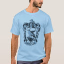 Search for deathly hallows tshirts Ravenclaw
