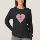 Search for valentines tshirts Valentine's