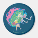 Search for parasite magnets Adult swim