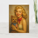 Search for yorkshire terrier mothers day cards Dog