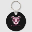 Search for day of the dead rounded key rings Sugar