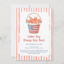 Search for shrimp boil invitations Seafood party