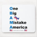 Search for obama mousepads United states