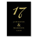 Search for wedding table cards Watercolor