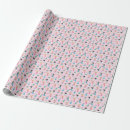 Search for cartoon christmas wrapping paper Pattern