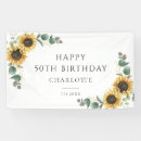 Search for birthday banners party decor
