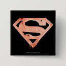 Search for superman s badges Super hero