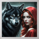 Search for wolf girl posters Fairy tale