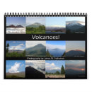 Search for volcano calendars Iceland