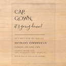 Search for funny graduation invitations University