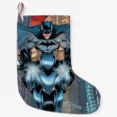 Search for bat christmas stockings Yellow and black