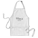 Search for cute girly aprons Mother