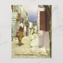 Search for cobbles postcards Vintage