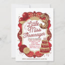 Search for threenager invitations For kids