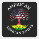 Search for afro american stickers African
