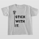 Search for funny sports saying kids tshirts Quote