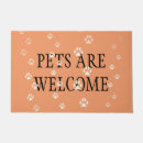 Search for cat paw print doormats Cute
