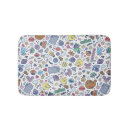 Search for cookie monster bath mats Abby cadabby