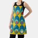 Search for green egg aprons Blue