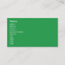 Search for caribbean business cards Island
