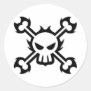 Search for skull icon stickers Halloween