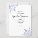 Search for snowflake quinceanera invitations Quinceañera
