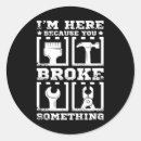 Search for hardware stickers Handyman