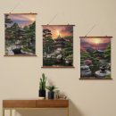 Search for japanese sunset art Nature