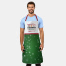 Search for pole aprons Gingerbread